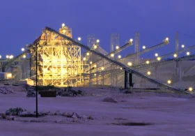 Texas Plants First Rare-Earth Mining District In Rural County