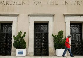 Feds spare Upper Basin; states still feel water cuts pressure