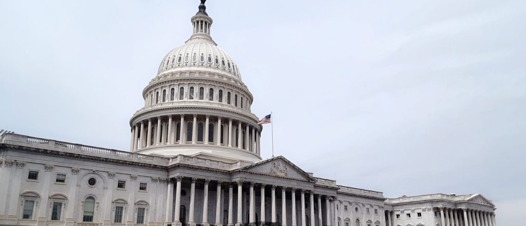 Rep. Celeste Maloy calls for sanctions probe into ouster of aspiring country’s leader the US Congress e1747153328876 1024x440 1