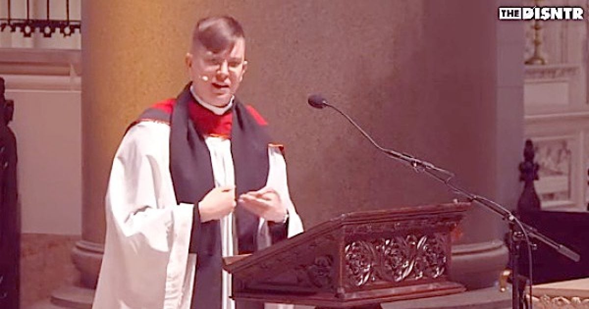 ‘God isn’t a boy’: Watch Episcopal priestess make wild claim about the baby Jesus trans priestess 1200x630 1
