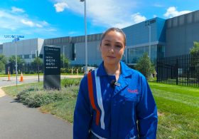 Inside the ‘Data Center Capital of the World’
