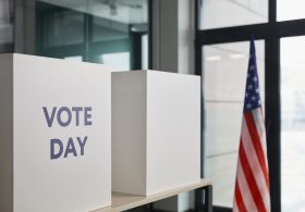 Trump’s CISA Releases Election Security Blueprint For Midterms — The Same Agency That Ran The Censorship Operation Is Now In Charge Of Your Vote