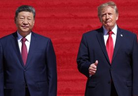 Trump’s Greenland deal shadows Xi visit after years of Beijing eyeing Arctic influence