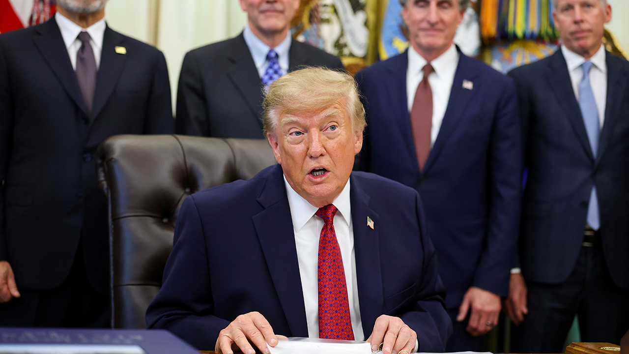 Trump Reveals What He Told Xi About Political Prisoners trrrrrr