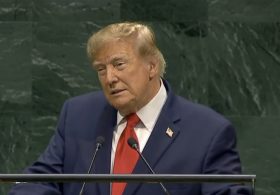 Trump Issues Chilling Ultimatum To Iran: Make A Deal Or Face ‘Annihilation’