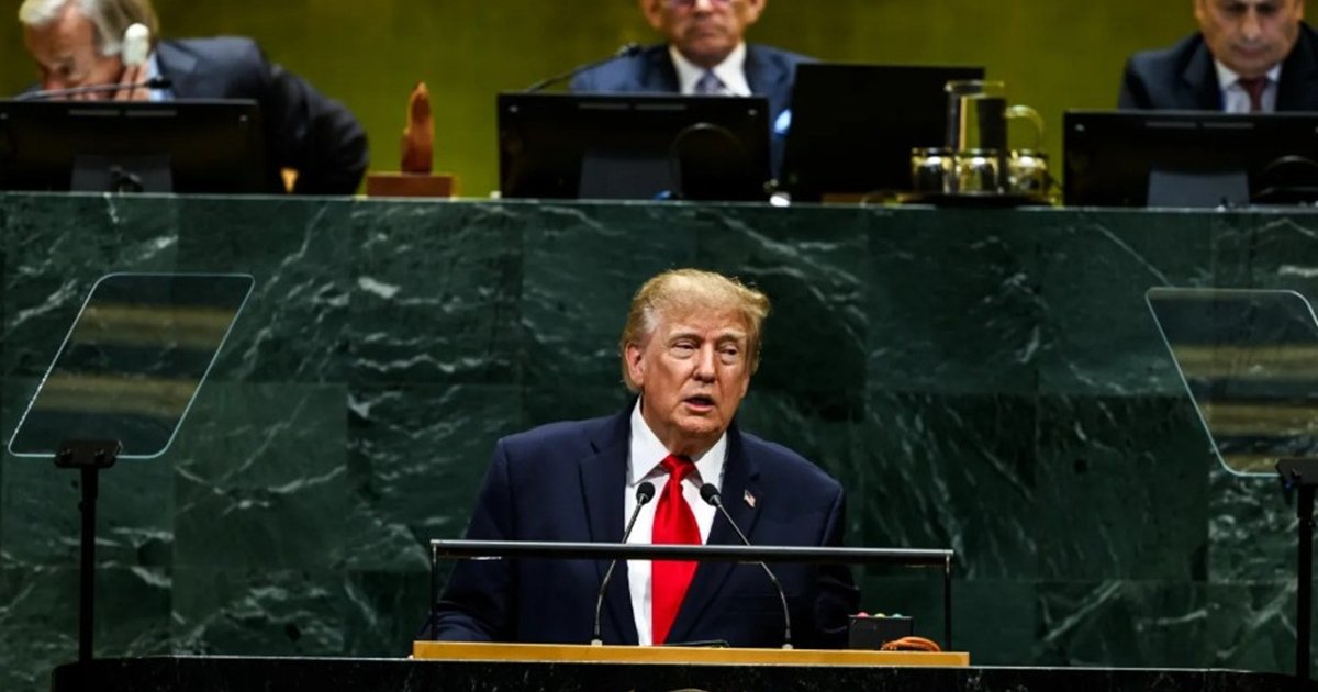 'I Reject the Proposal': Why Did Trump Reject Iran's Seven-Day Plan? Answer Lies in Tehran's Response trump 19