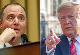 Schiff Makes Unexpected Offer To Trump: ‘Let’s Work Together’