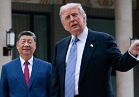 China Confirms Xi Jinping to Visit U.S. on Wednesday