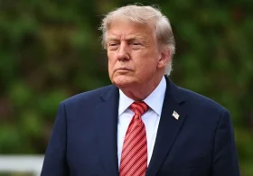San Francisco sues Trump Media over alleged ‘pay-to-play’ Truth Social service