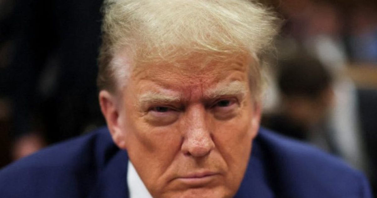 President Trump Reacts to Supreme Court’s Decision to Block Missouri’s GOP-Favored Congressional Map trump autoriza aranceles del 25 contra pases que compren bienes o servicios al rgimen de irn 1 1200x630 5