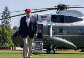 Iran Issues ‘Code 100’ Maximum Military Alert – Trump Cuts Camp David Short As Tehran Sets Seven Conditions For Talks