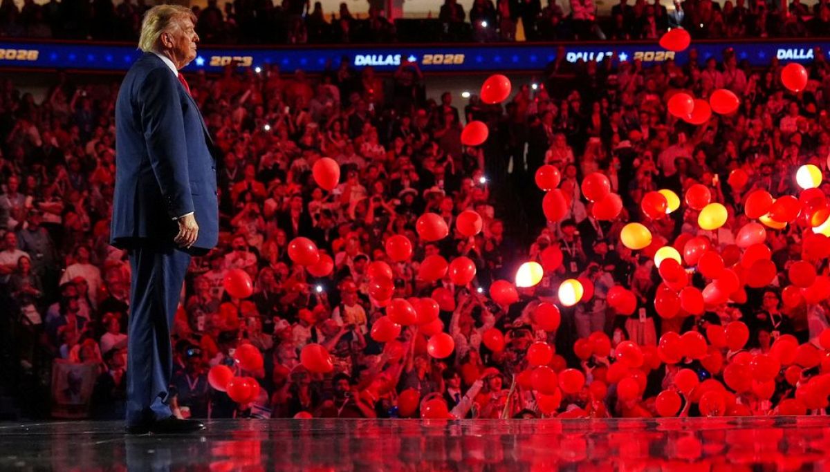 Conservatives would scream ‘bloody murder’ if Democratic president offered dividend to maintain power: Guy Benson trump convention night 2 takeaways