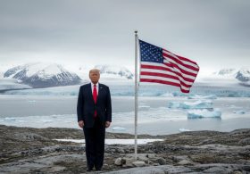 Greenland Deal Counters China and Russia, and It Cost the U.S. Nothing