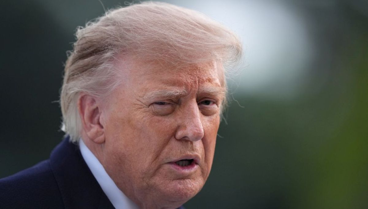 CNN, MS Now, and Politico ask judge to extend order pausing Trump’s ban trump iran midterms