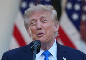 Trump’s ‘not good’ approval rating could hurt party in midterm elections: Byron York