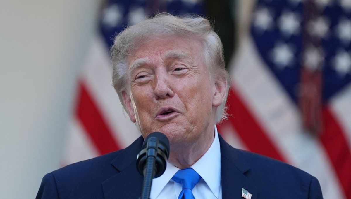 Trump’s ‘not good’ approval rating could hurt party in midterm elections: Byron York trump iran progress