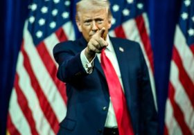 Trump Declares an End to Selling Canada’s Bombardier Planes in the US Unless They Build in the US as Trade War Escalates