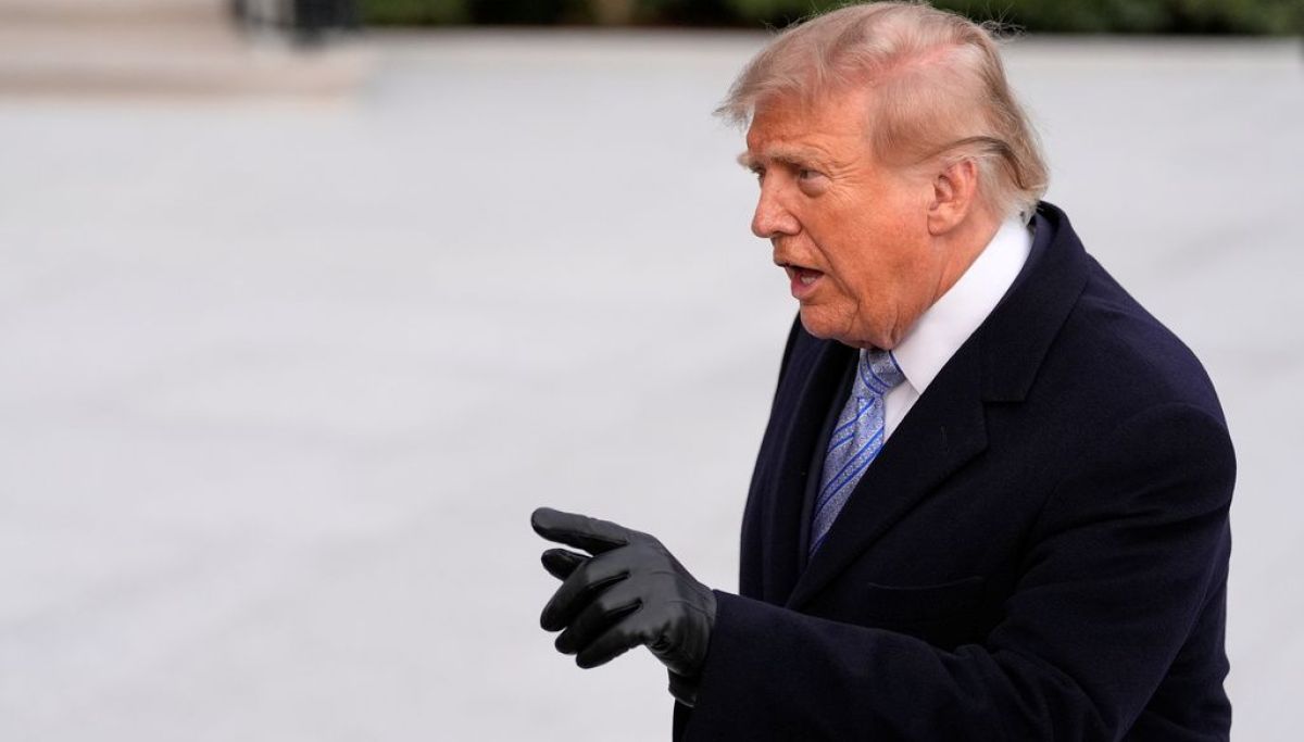 Trump confirms he rejected Iran’s peace proposal trump protect college sports act 1