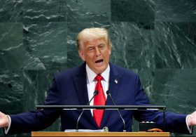 Trump to zero-in on Iran nuclear threat, Gaza plan and UN overhaul in world stage speech
