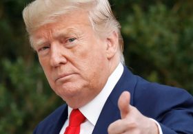 Democrats Cave on Shutdown Fight, Hand Trump & Republicans Big Win Ahead of Midterms