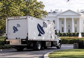 White House launches ‘TRUMP TV’ after fake news networks suspend coverage of President Trump