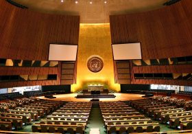 Trump And Iran’s Pezeshkian Both Land In New York — Washington Cages Tehran’s UNGA Delegation In Six-Block Zone