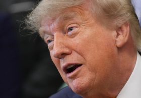 Where is ‘King of Debt’ Trump when we need him on the national debt?