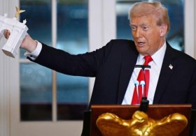 The worst thing Trump has done (on a long list of things)