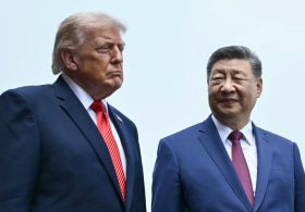 Ro Khanna: Trump has no cards left to play ahead of the China summit