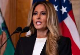 Melania Trump teases new docuseries with promise to answer ‘private questions’