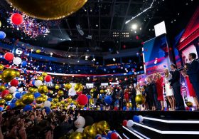 This week on the Hill: Political spotlight turns to GOP midterm convention in Dallas