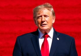 If Trump is serious about antisemitism, he should reopen this lifeline for refugees