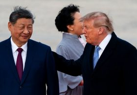 Here’s what’s on the White House’s state dinner menu for Xi Jinping