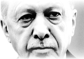 TRADE OVER WAR: Turkish Leader Erdogan Tells Ukraine’s Zelensky That Black Sea Attacks Are ‘Inexplicable’