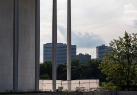 Kennedy Center Shelved Repairs Now Cited for Closure, Whistle-Blowers Say
