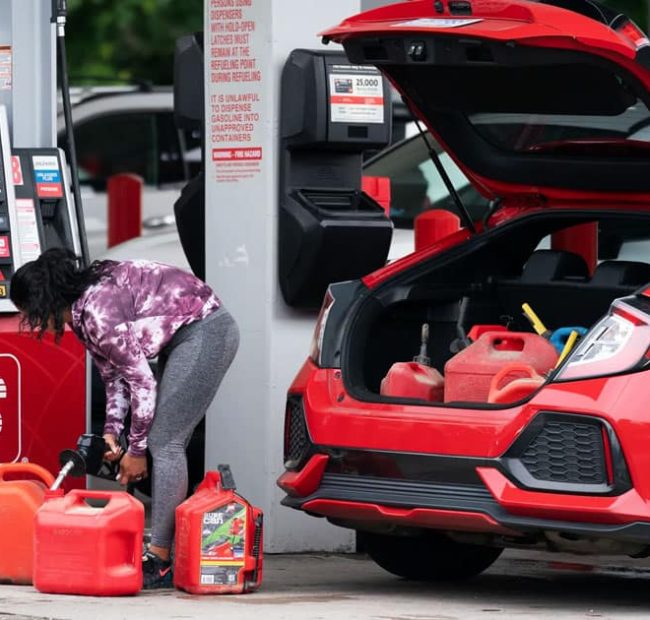 Oil Executives Sound Alarm: Global Fuel Crisis Has Arrived
