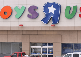 ‘TOYS’ STORY: Overgrown ‘kids’ fuel iconic retailer’s massive comeback