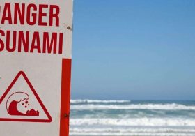 Mediterranean Tsunami Could Strike With Little Warning: Why UNESCO Says the Risk Is Nearly Certain