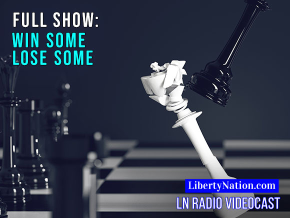 Midterm Gambits and Election Oddities – Full Episode – LN Radio ull Episode LN Radio 1788174394510