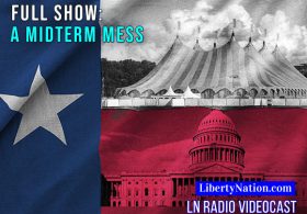 A Texas Political Showdown and a Popularity Crisis – Full Episode – LN Radio