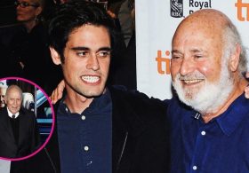 Broke Nick Reiner Says He’s Entitled to Inheritance His Grandfather Left Him as Siblings Cut Him Off Financially…