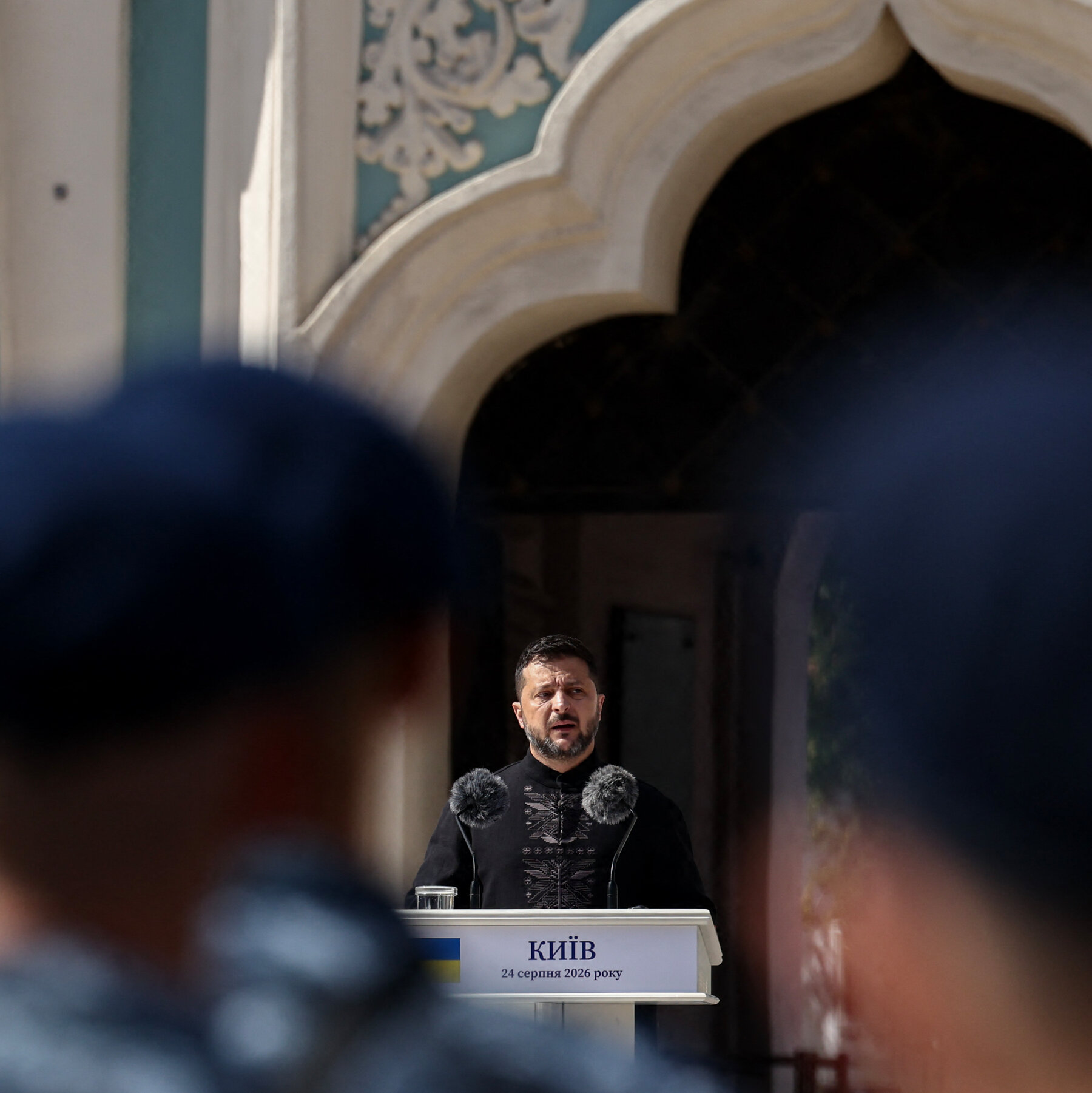 Ukraine’s Unexpected $27 Billion Budget Gap Rattles Europe unding Gap jkbt mediumSquareAt3X