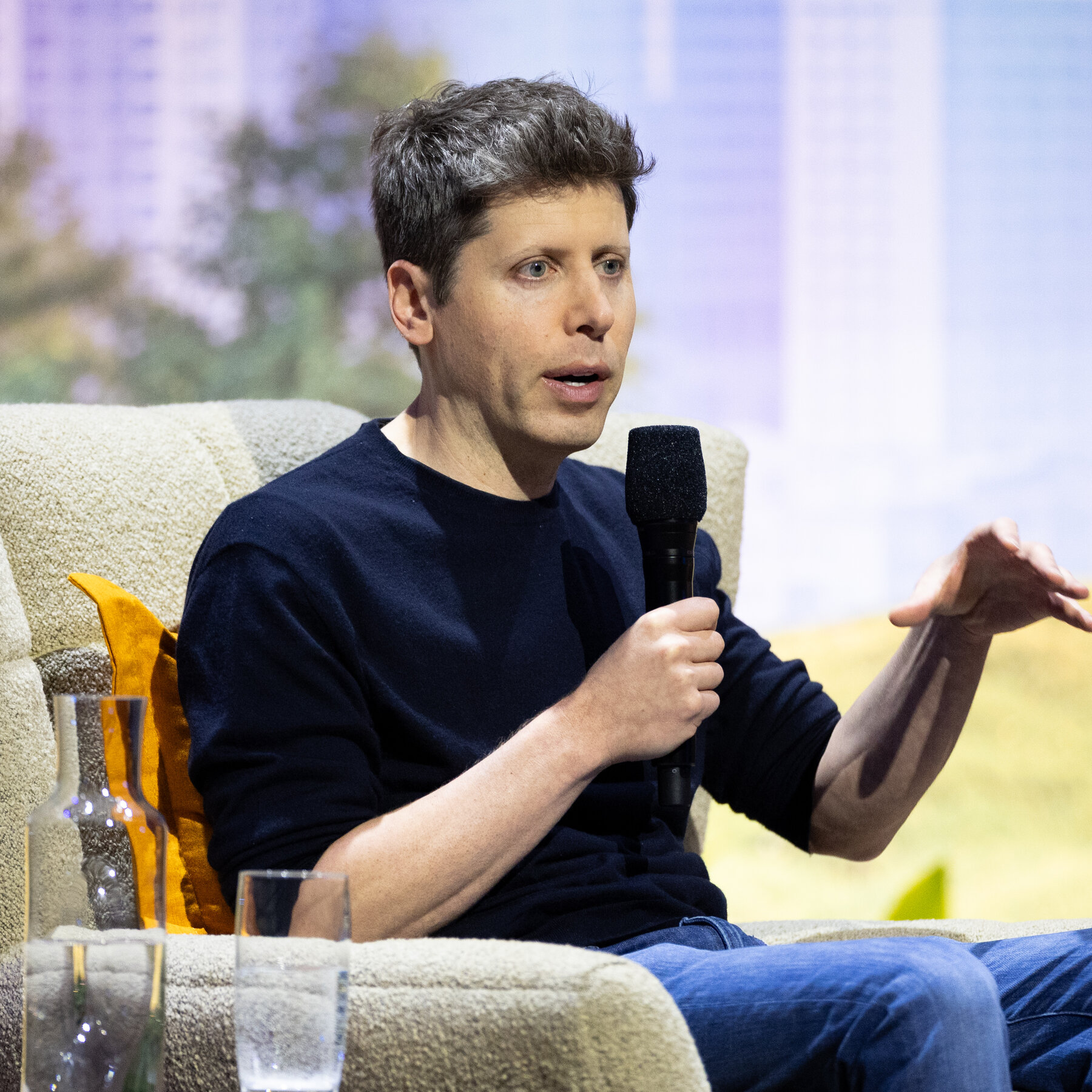 OpenAI Considers New Financing at a $1.5 Trillion Valuation unding pczb mediumSquareAt3X