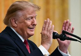 Trump Sending Out Checks to Nearly 1 Million Americans – Here’s Why