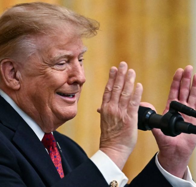 Trump Sending Out Checks to Nearly 1 Million Americans – Here’s Why