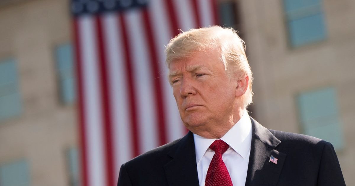 Trump Uses Rare Power to Cancel Nearly $1 Billion in Congress-Approved Funds unds rare maneuver
