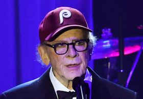 Folk Singer Art Garfunkel Considering Leaving U.S. Over Trump