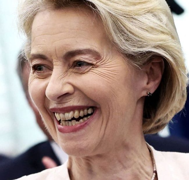 Unelected EU Leaders Move to Seize Private Savings to Fund Globalist Goals