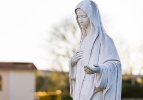 13-Year-Old Boy Wins Newark Essay Contest After Describing Virgin Mary Vision, Subsequent Brain Tumor Shrinkage