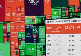Asia Tech Stocks Rally As Oil Hits $96.97 And Fed Rate-Hike Bets Rise